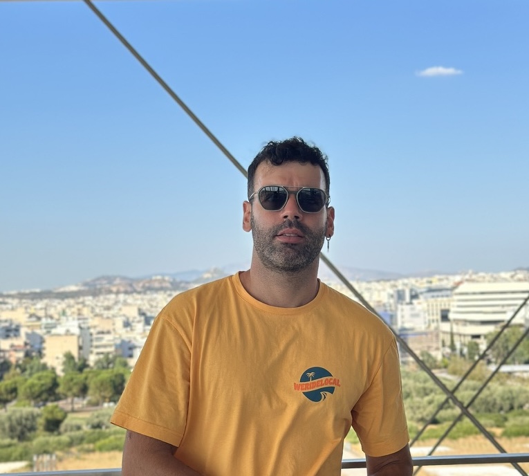 Petros Kontogiannis